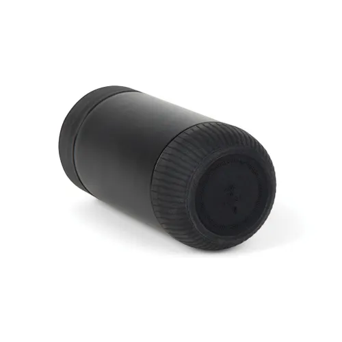 Mug personnalisé 350ml en acier inoxydable RCS Eris - Vinga