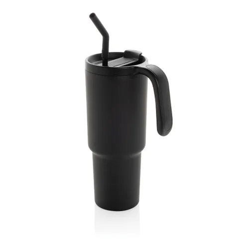 Mug personnalisé 900ml en acier certifié RCS Graphic - XD Collection