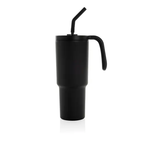 Mug personnalisé 900ml en acier certifié RCS Graphic - XD Collection
