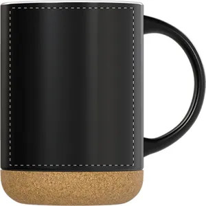 Mug personnalisé - Koberg | Noir