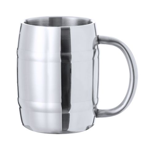 Mug personnalisé pour cocktail - Solara