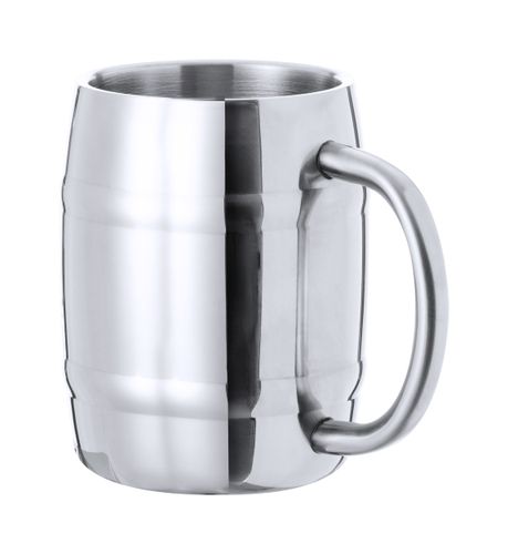 Mug personnalisé pour cocktail - Solara