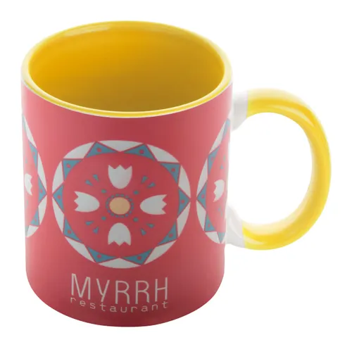 Mug publicitaire pour la sublimation - InnoColour