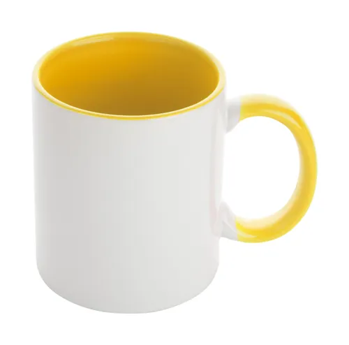 Mug publicitaire pour la sublimation - InnoColour