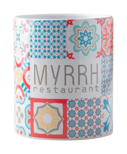Mug personnalisé en sublimation - MultiColour