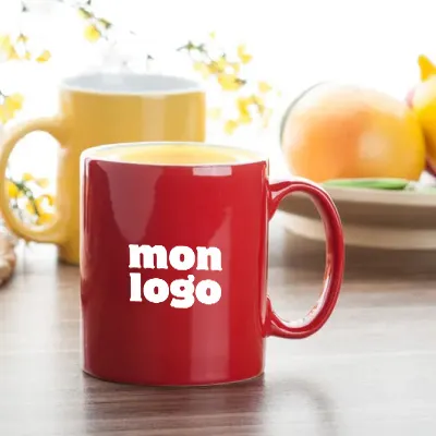 Mug publicitaire - Bergen