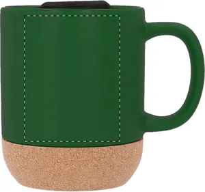 Mug publicitaire - Komagu | Vert