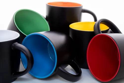 Mug publicitaire - Sculptus