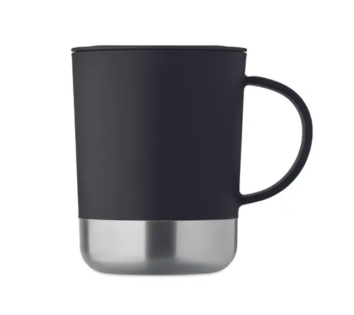 Mug simple paroi 300ml - Beaker