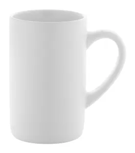 Mug personnalisable - Thalia | Blanc