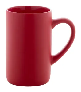 Mug personnalisable - Thalia | Rouge