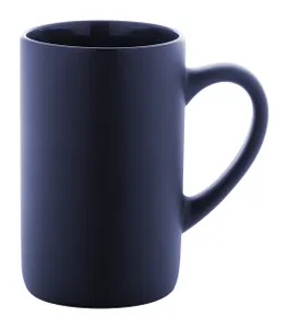 Mug personnalisable - Thalia | Bleu Foncé