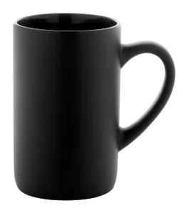 Mug personnalisable - Thalia | Noir