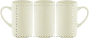 Mug personnalisable - Thalia | Naturelle