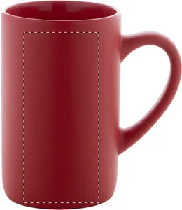 Mug personnalisable - Thalia | Rouge
