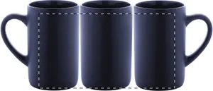 Mug personnalisable - Thalia | Bleu Foncé