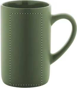 Mug personnalisable - Thalia | Vert