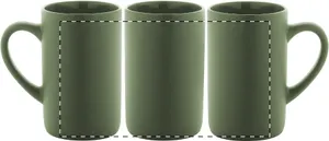 Mug personnalisable - Thalia | Vert