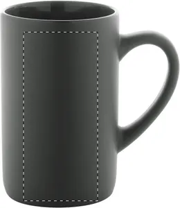 Mug personnalisable - Thalia | Gris