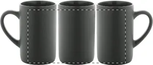 Mug personnalisable - Thalia | Gris