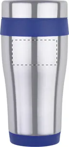 Mug thermos personnalisé - Caprol | Bleu