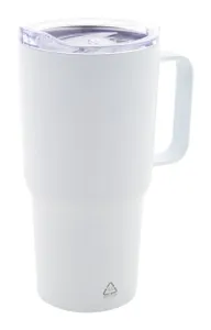 Mug thermos personnalisé - Americano