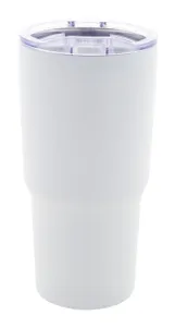 Mug thermos personnalisé - Americano