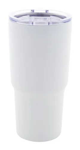 Mug thermos personnalisé 600 ml - Americano