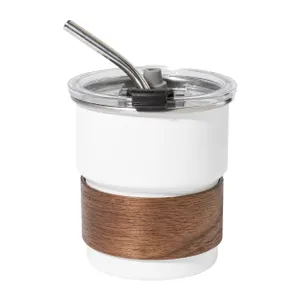 Mug thermos de voyage RSS - Waffee Mug thermos de voyage RSS - Waffee