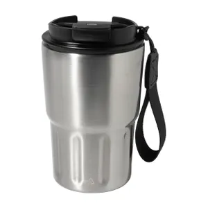 Mug thermos en RSS - Aricha | Argenté