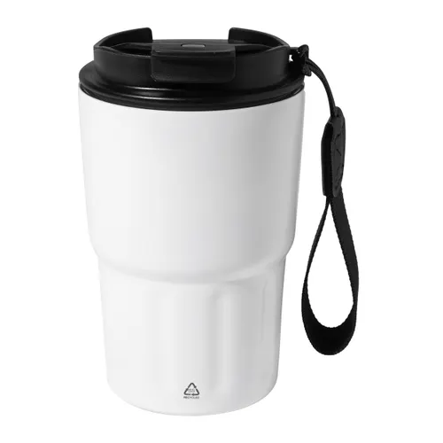 Mug thermos en RSS - Aricha
