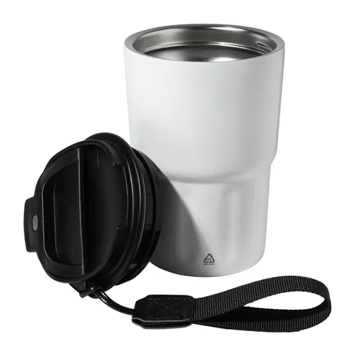 Mug thermos en RSS - Aricha