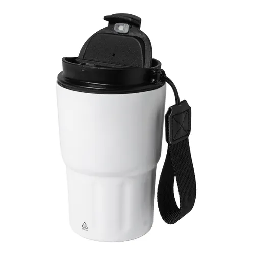 Mug thermos en RSS - Aricha