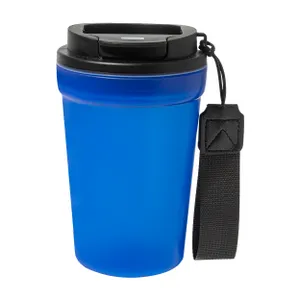 Mug thermos - Frobbu | Bleu Foncé