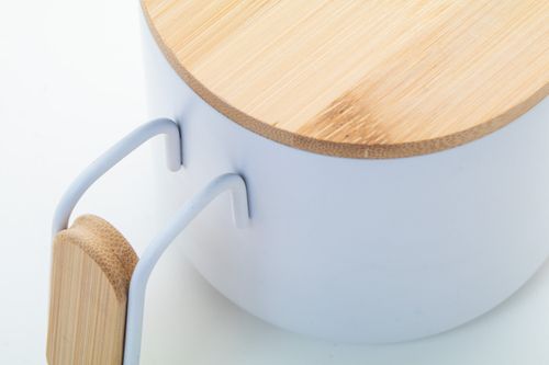 Mug thermos personnalisé - Graboo