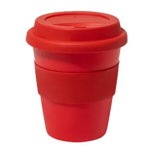 Mug thermos - Grappulu | Rouge
