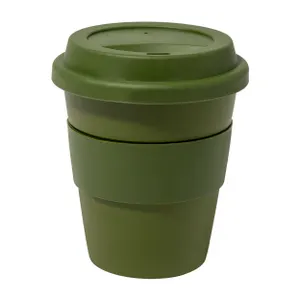 Mug thermos - Grappulu | Vert