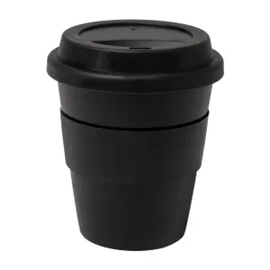 Mug thermos - Grappulu | Noir