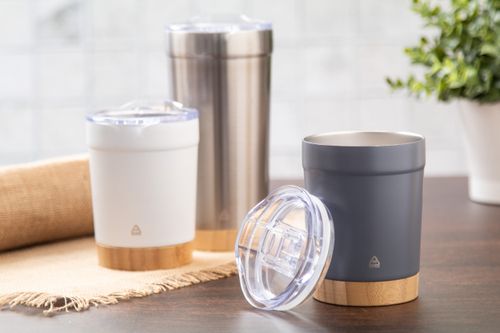 Mug thermos personnalisé - Icatu