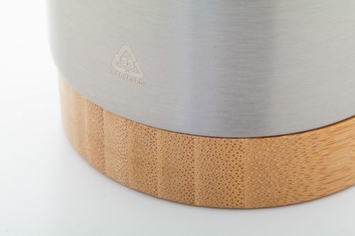 Mug thermos personnalisé - Icatu