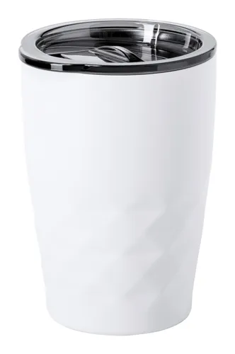 Mug thermos isotherme personnalisé - Cupper
