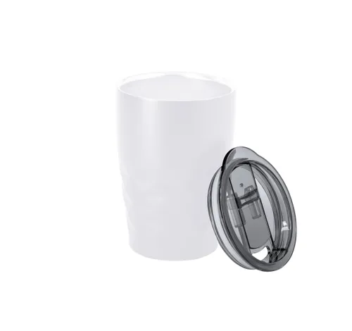 Mug thermos isotherme personnalisé - Cupper