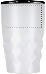 Mug thermos isotherme personnalisé - Cupper