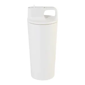 Mug thermos isotherme - Sippulu | Blanc
