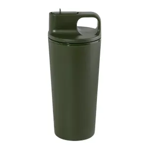 Mug thermos isotherme - Sippulu | Vert