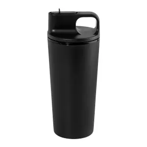 Mug thermos isotherme - Sippulu | Noir