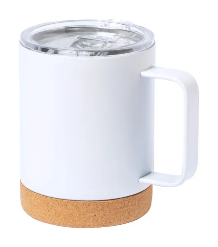 Mug thermos personnalisé - Corgox