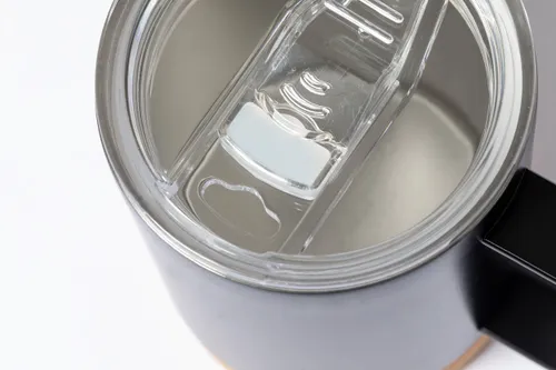 Mug thermos personnalisé - Corgox