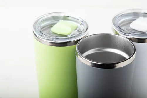 Mug thermos personnalisé - Lungogo