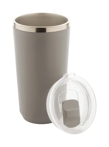 Mug thermos personnalisé - Lungogo